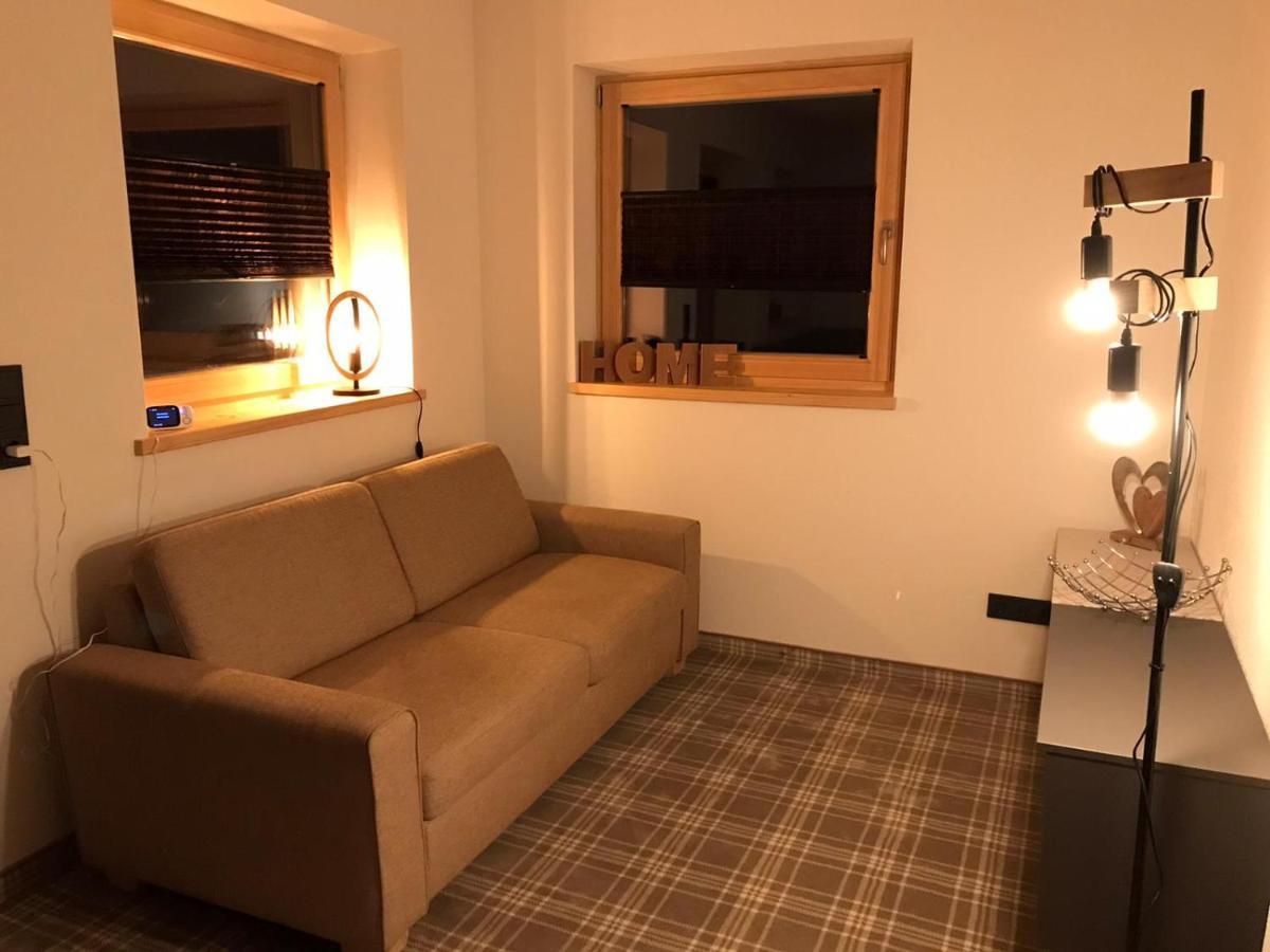 Ferienwohnung Waldglueck Reith bei Kitzbuehel Bagian luar foto
