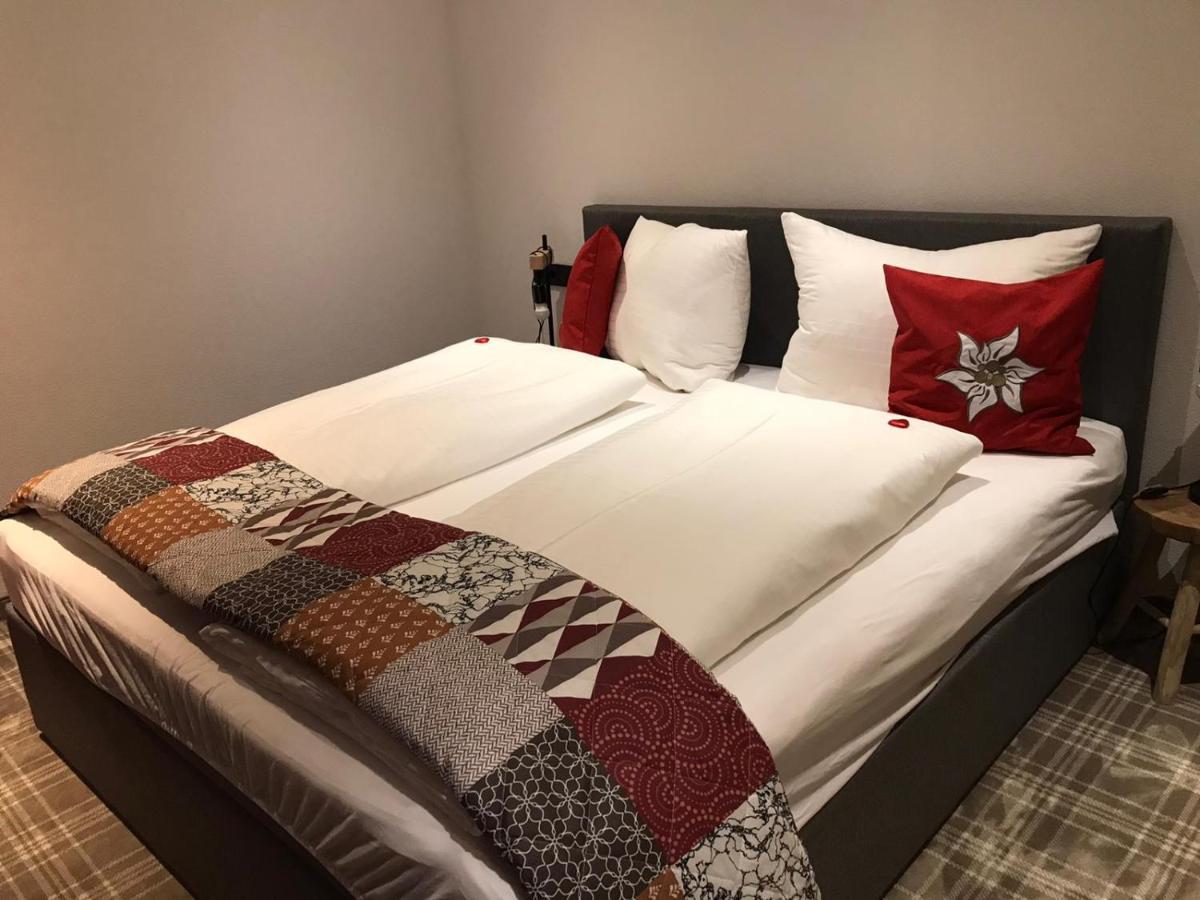 Ferienwohnung Waldglueck Reith bei Kitzbuehel Bagian luar foto