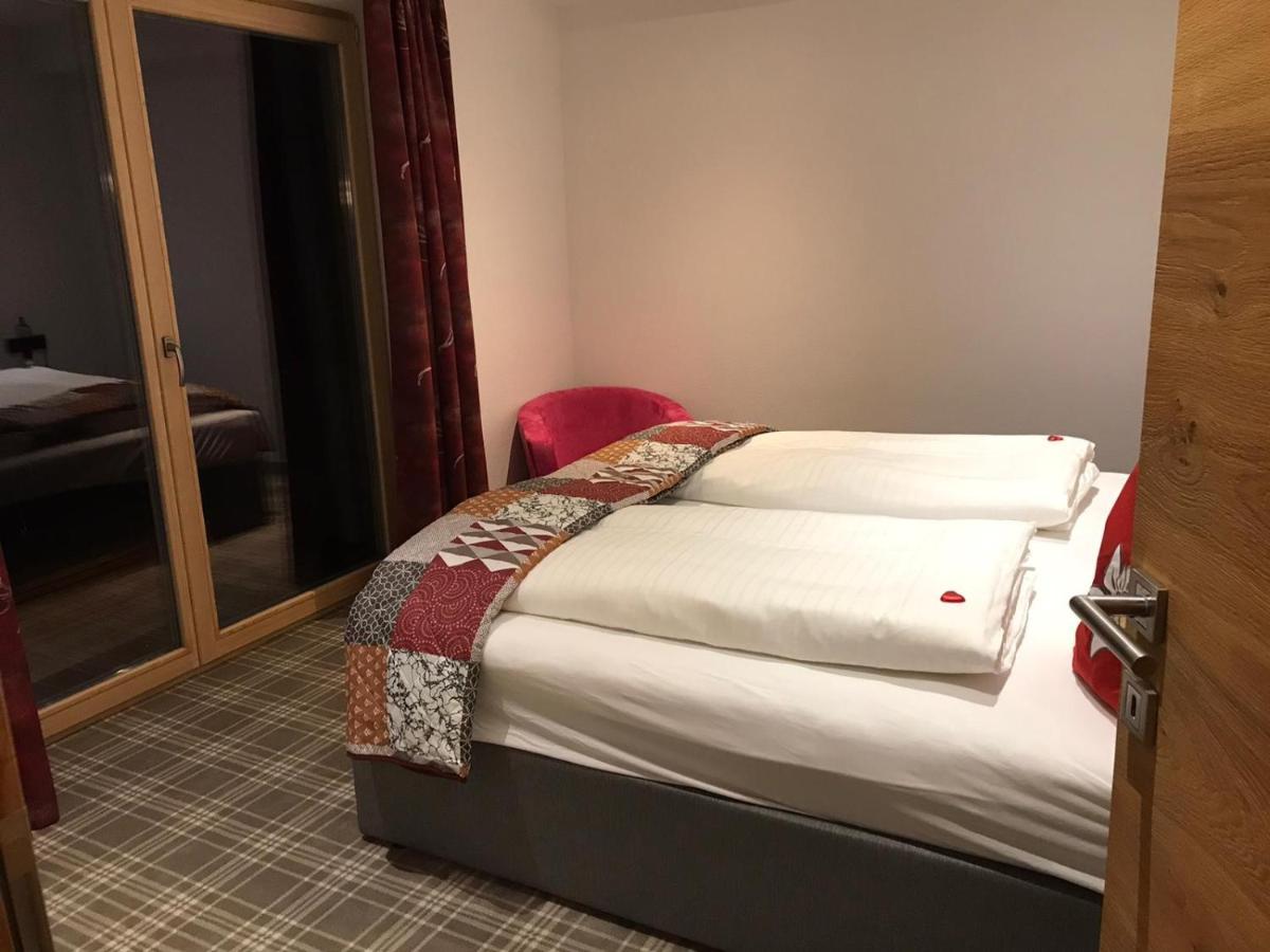 Ferienwohnung Waldglueck Reith bei Kitzbuehel Bagian luar foto